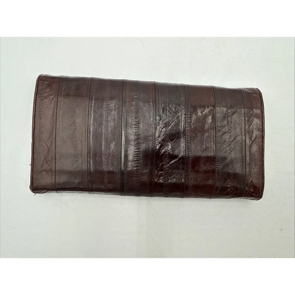 The Unbranded Brand vintage eel